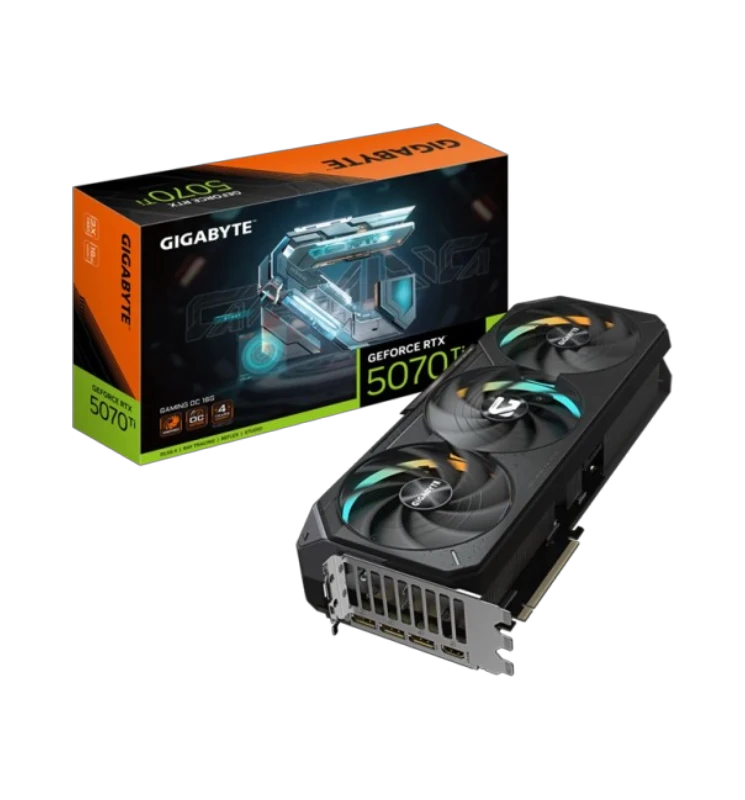 Gigabyte Gaming OC